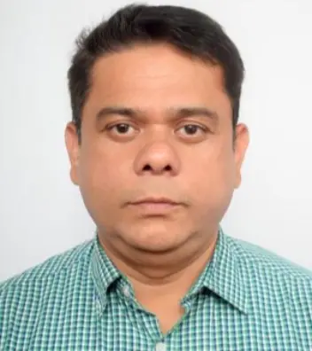 Dr. Uzzwal Kanti Dutta