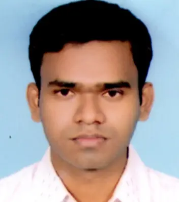 Dr. Ahmed Shibli Muhiuddin