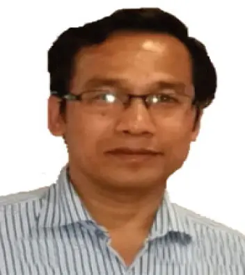 Dr. RKS Royel