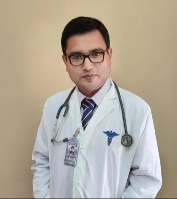 DR. GOBINDA KARMAKER