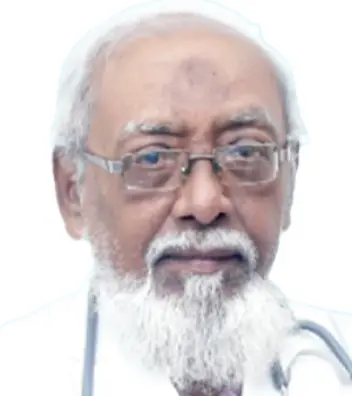 Dr. Shamsul Haque Chowdhury