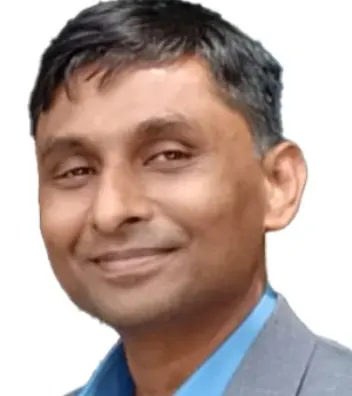 Dr. As-Ad Din Mahmood (Asad)