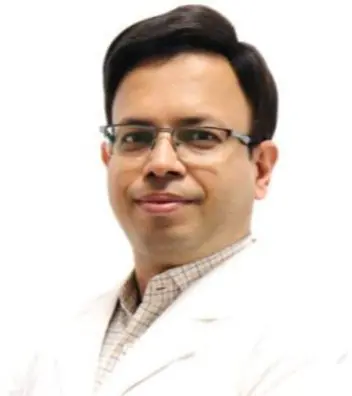 DR. MAHBUB HUSSAIN