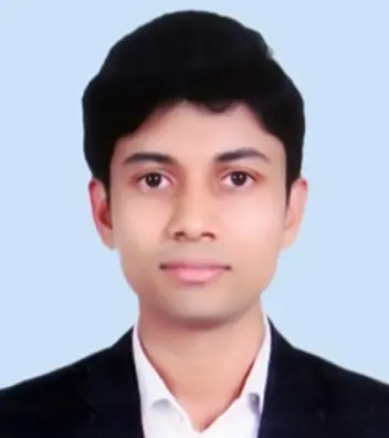 Dr. Emon Kanti Moharer