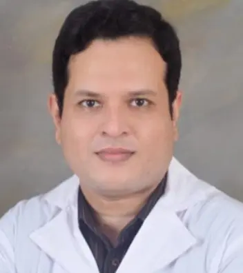 Dr. Mohammad Musa