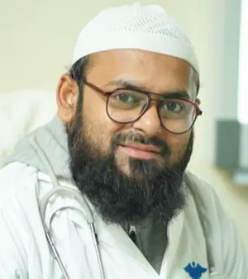 Dr. Mohammad Mahin