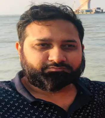 Dr. Mirza Osman Beg