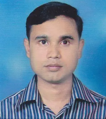 Dr. Gunshindhu Paul