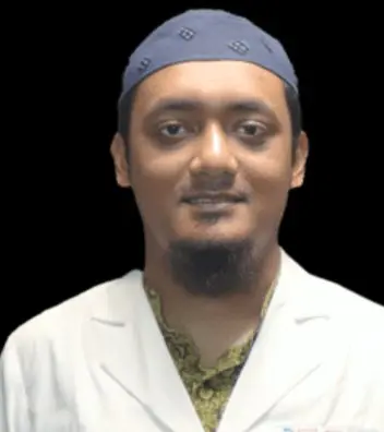 Dr. Tariqul Islam Ananda