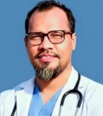 Dr. Mohammad Mozaharul Islam