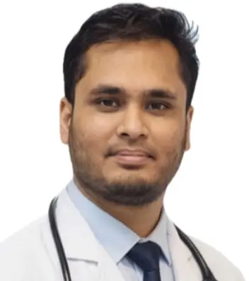 Dr. Alim Al Razy