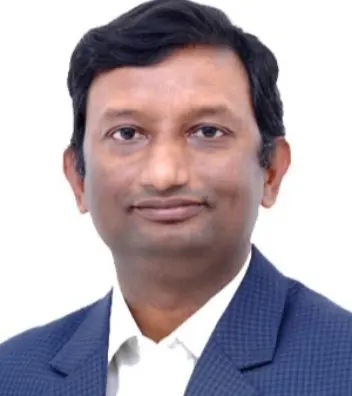 Dr. Shubharthi Kar