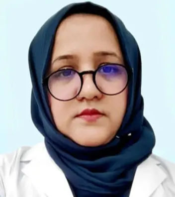 Dr. Fatema Khanam