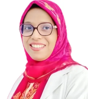 Dr. Sabiha Sultana Sumi