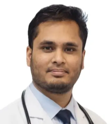 Dr Alim Al Razy