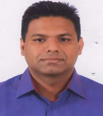 Dr. Showkat Uddin Ahmed