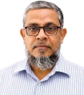 Dr. Ahmod Nasim Hassan (Lavlu)
