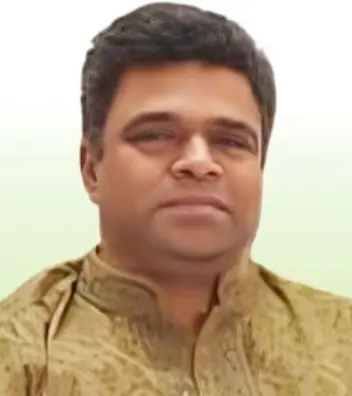 Dr. Samiran Chandra Nath