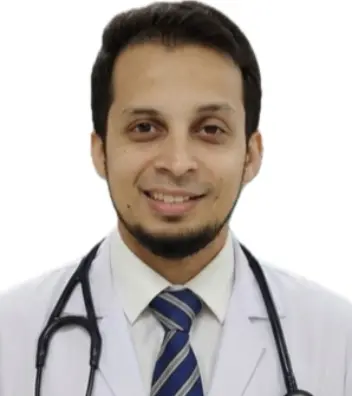 Dr. Hanif Ahmed Towhid