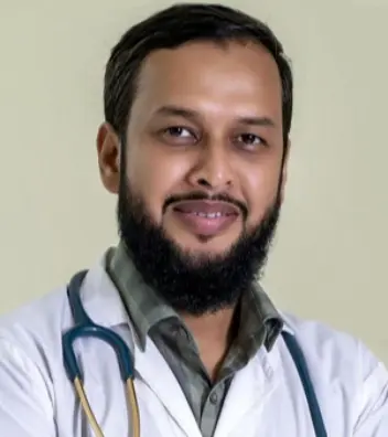 Dr. M A Awal Chowdhury (Ashik)