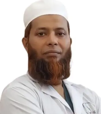 Dr. Muhammad Khairul Bashar
