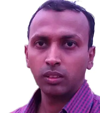 Dr. Mohammad Abdullah