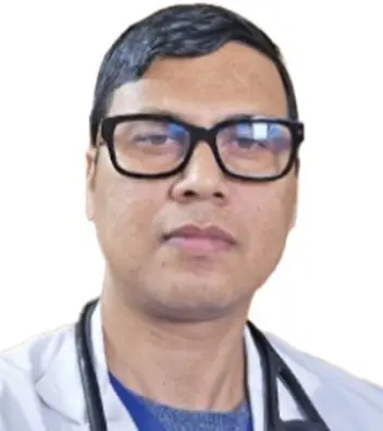 Dr. Koushik Majumder