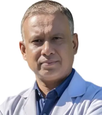 Dr. Mohammad Bodrul Amin
