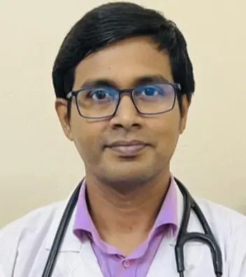 Dr. Mitun Deb Nath