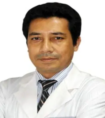 DR. MOHAMMAD ABDUL QUADIR