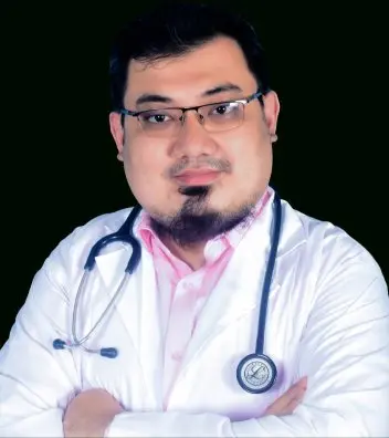 DR. HASSAN AHMED