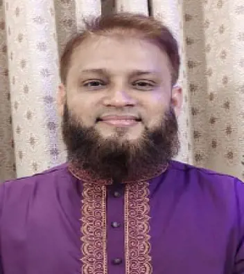 Dr. Muhammad Alam Sikder