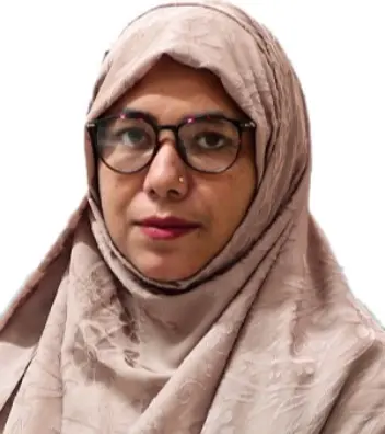 Dr. Syeda Tasmia Kawser