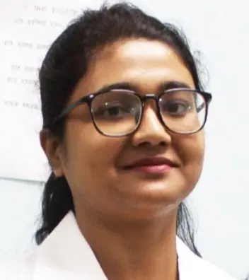 Dr. Anamika Paul