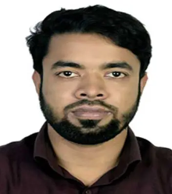 Dr. Shamim Ahmed Pasha