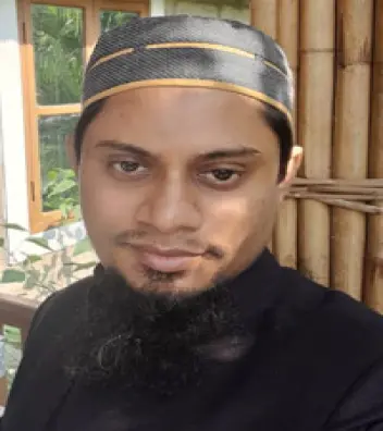 Dr. Shafikul Alam