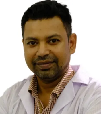 Dr. Naimul Hasan Razin