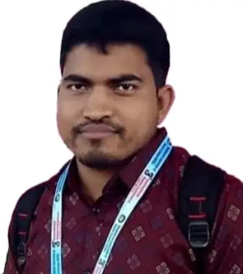 Dr. Pangkaj Paul