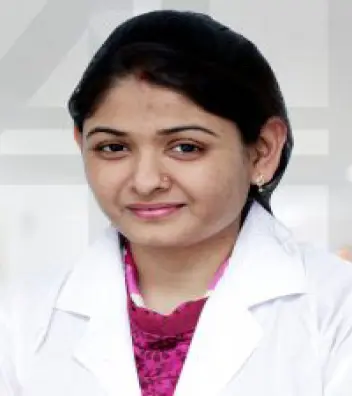 Dr. Shoma Sharker