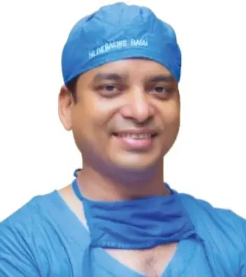 Dr. Debashis Basu