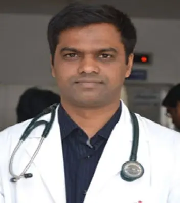 Dr. AKM Ziaul Huque