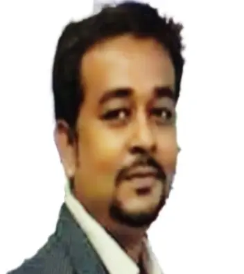 Dr. Tanvir Rahman
