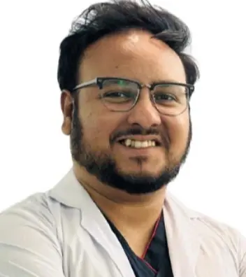 Dr. Muhammed Ibrahim Khalilullah