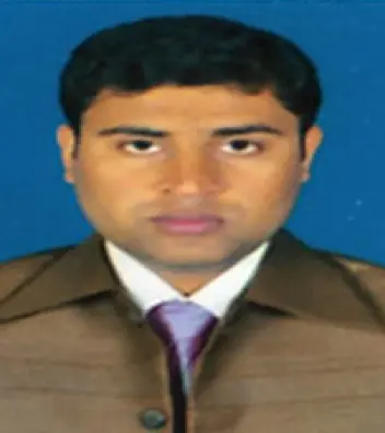 Dr. Shukha Ranjan Das