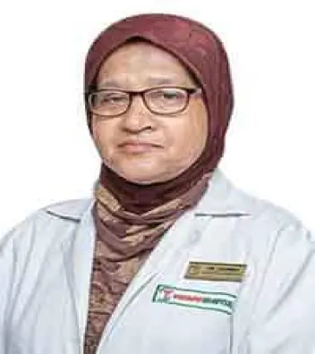 Dr. Tahmina Banu