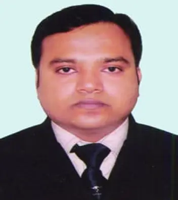 Dr. Istaque Ahmed Milton