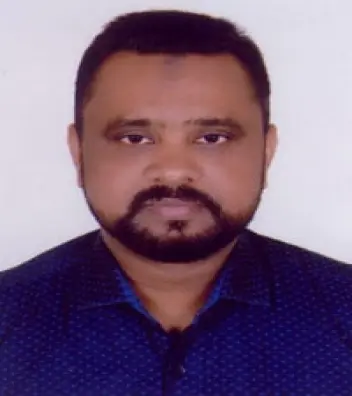 Dr. Mohammad Johirul Islam