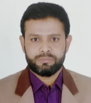 Dr. Mehedi Hasan