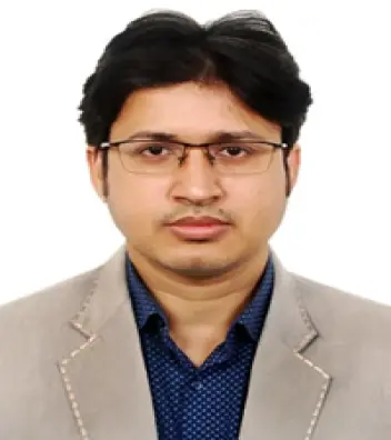 Dr. Muhammad Mamun Ur Rashid
