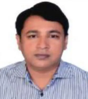 Dr. Sharif Shahjamal